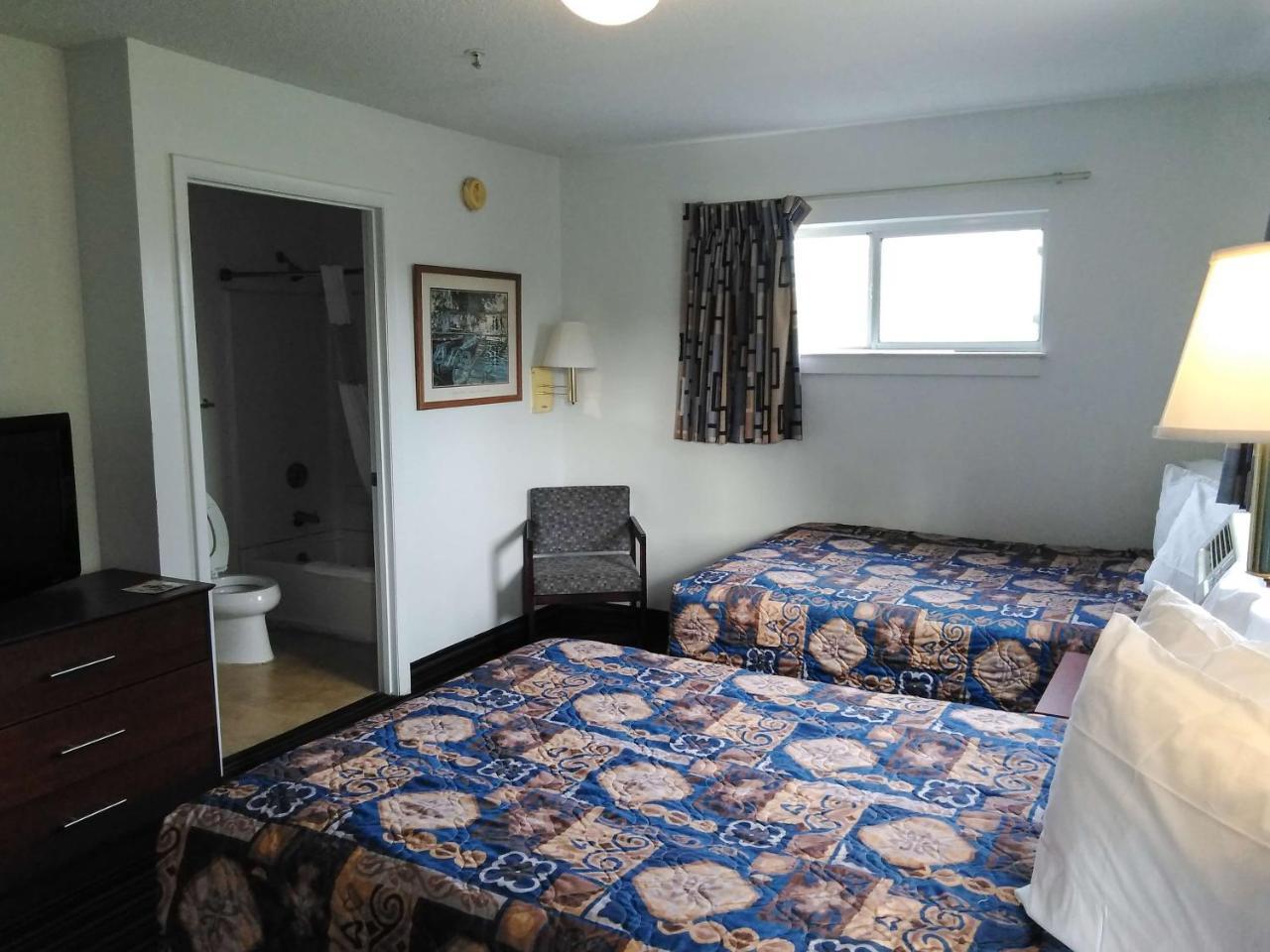 Hotel 6 Nc I40